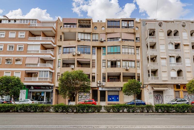 3 Cuarto Apartamento en venta