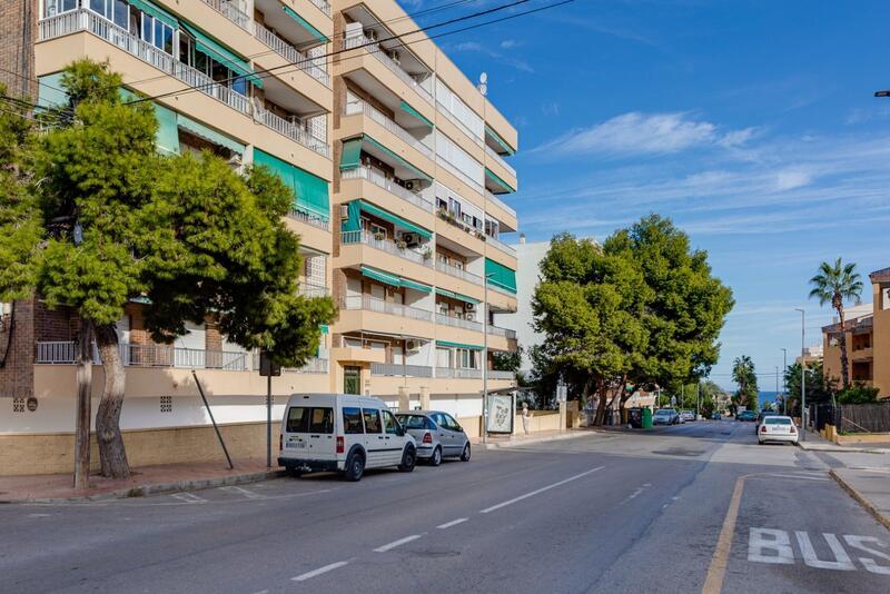 2 Cuarto Apartamento en venta