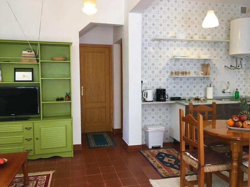 2 Cuarto Villa en venta