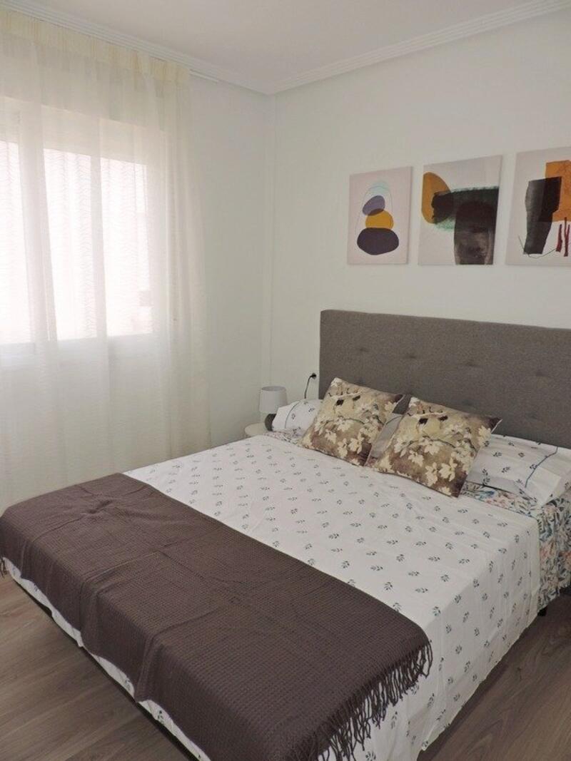 3 Cuarto Dúplex en venta