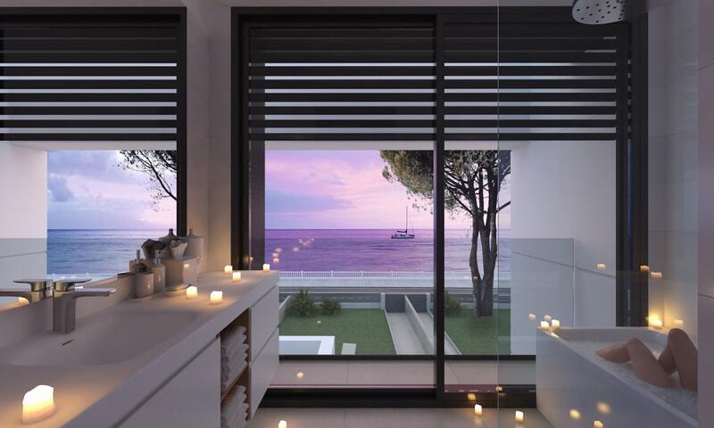 Villa till salu i El Campello, Alicante