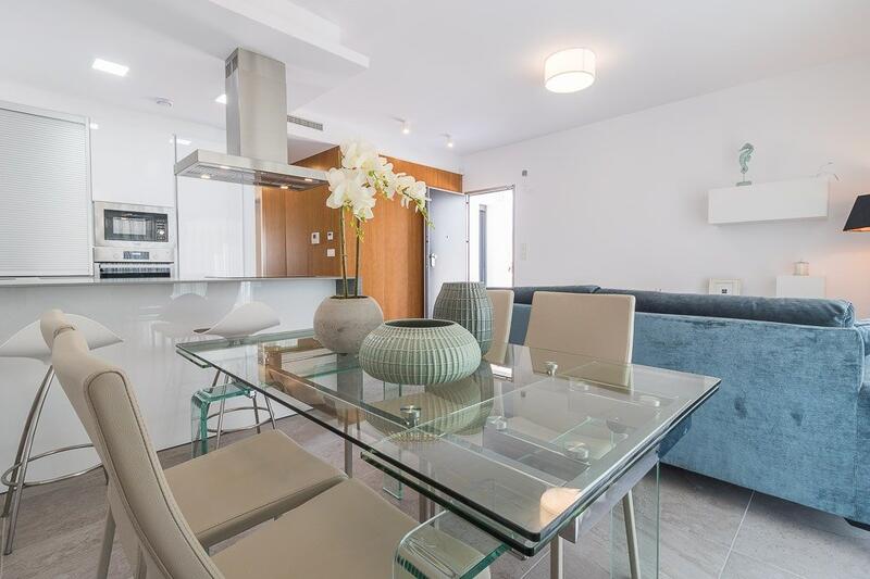 2 Cuarto Villa en venta