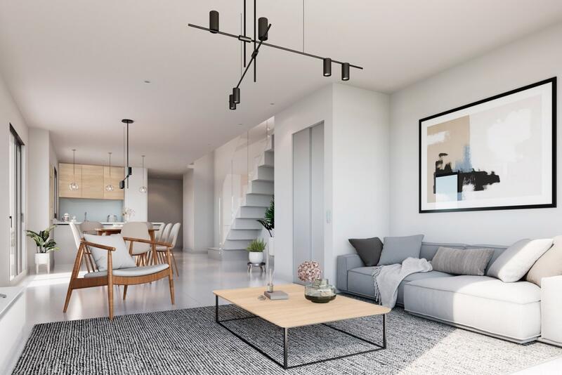 4 Schlafzimmer Villa zu verkaufen