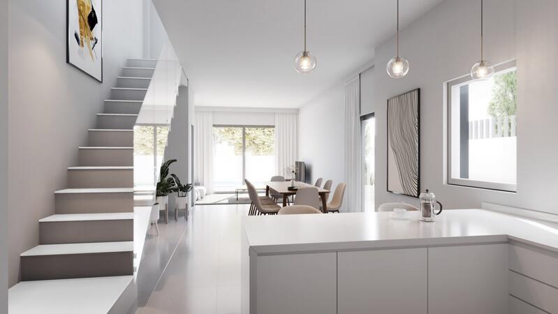4 Schlafzimmer Villa zu verkaufen