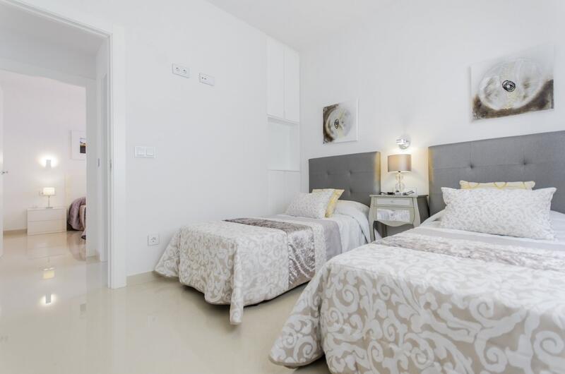 4 chambre Villa à vendre