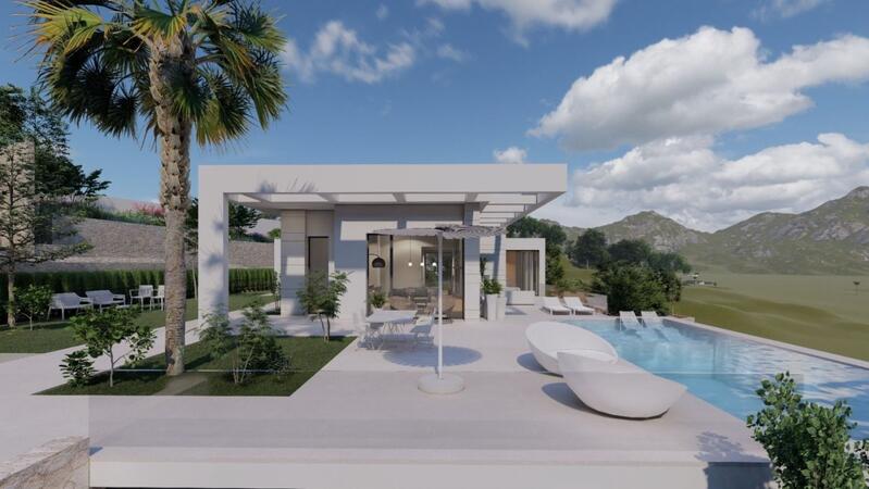 3 bedroom Villa for sale