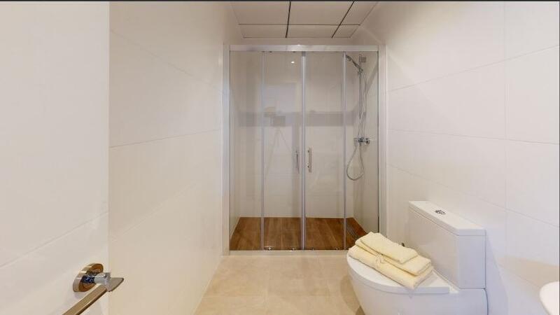 3 sovrum Villa till salu