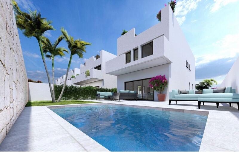 4 bedroom Villa for sale