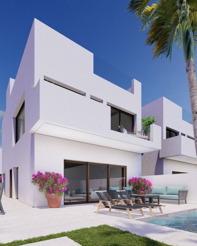 4 bedroom Villa for sale