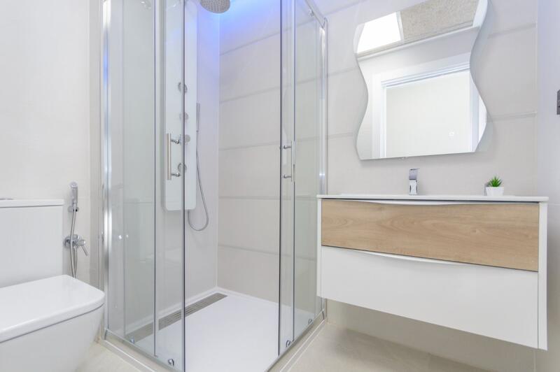 2 chambre Villa à vendre