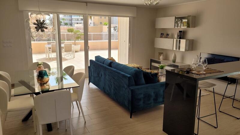 2 chambre Appartement à vendre