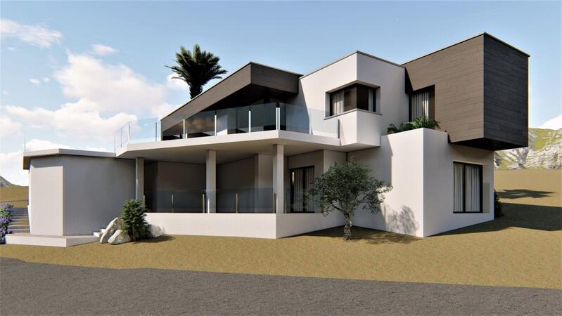 4 bedroom Villa for sale