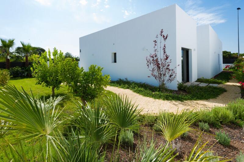 3 Schlafzimmer Villa zu verkaufen