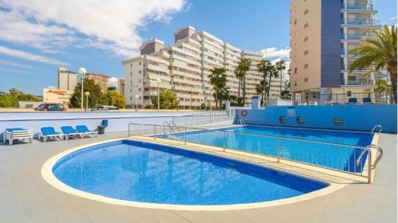 2 Cuarto Apartamento en venta