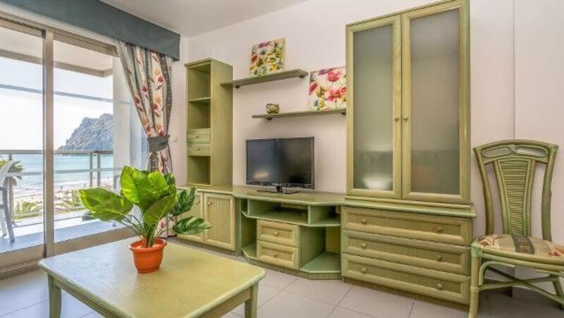 2 slaapkamer Appartement Te koop