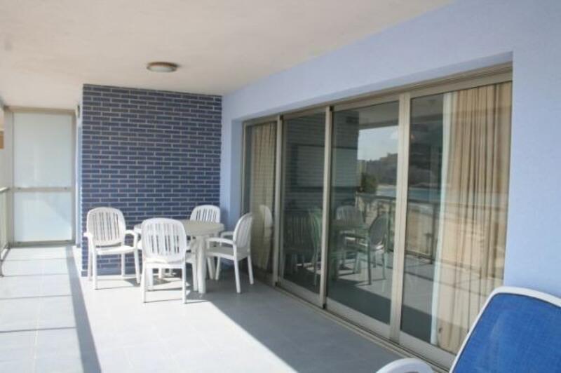 3 Cuarto Apartamento en venta