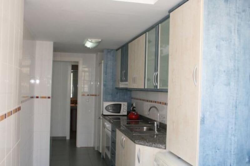 3 Cuarto Apartamento en venta