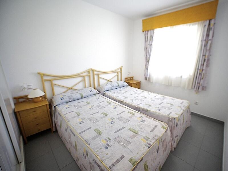 3 Cuarto Apartamento en venta