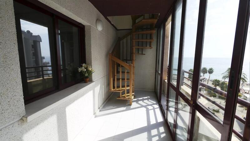 3 Cuarto Apartamento en venta