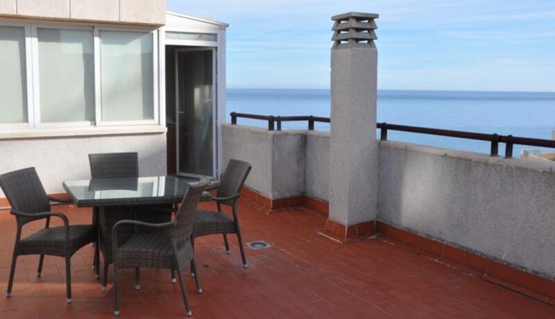 3 Cuarto Apartamento en venta