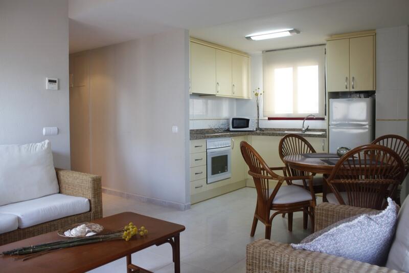 3 Cuarto Apartamento en venta
