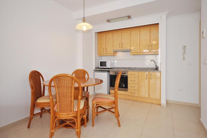 1 chambre Appartement à vendre