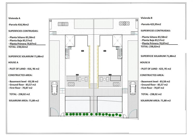 4 slaapkamer Villa Te koop