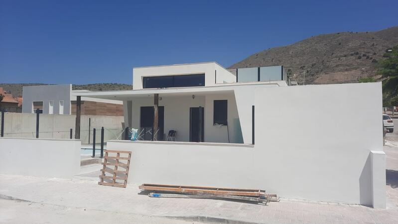 3 Cuarto Villa en venta