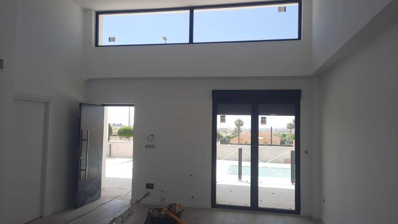 3 Cuarto Villa en venta