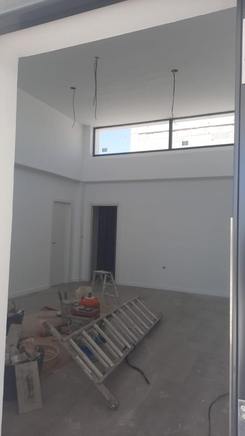 3 Cuarto Villa en venta