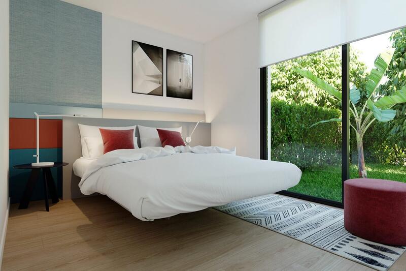 3 chambre Villa à vendre