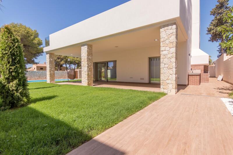 5 Cuarto Villa en venta