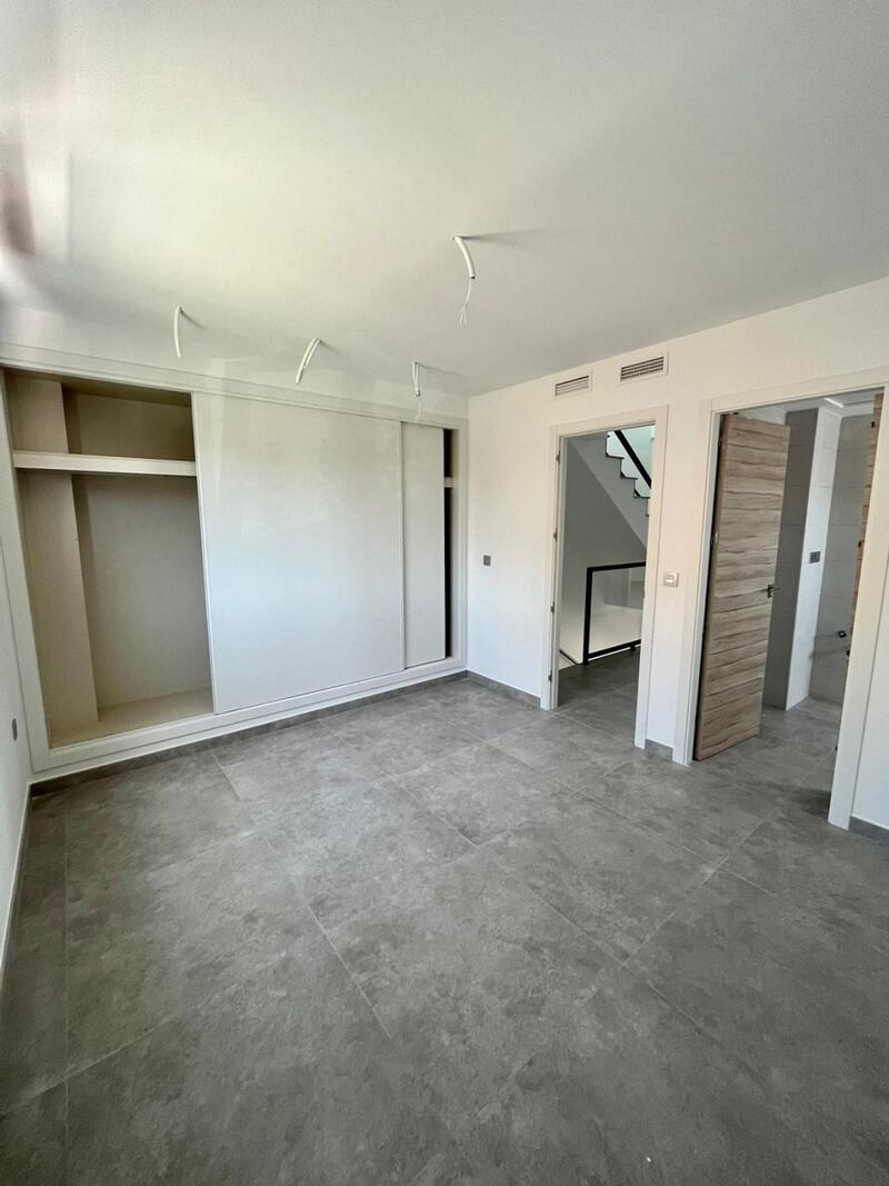 3 slaapkamer Villa Te koop