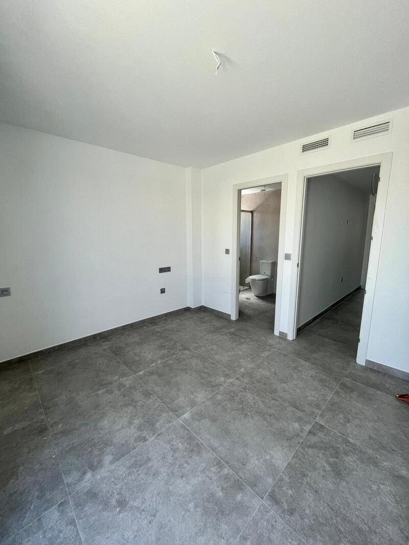 3 slaapkamer Villa Te koop