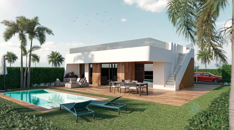 4 bedroom Villa for sale