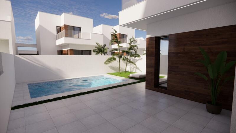 3 bedroom Villa for sale