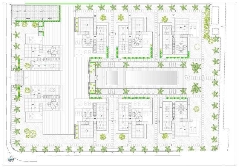 3 Schlafzimmer Villa zu verkaufen