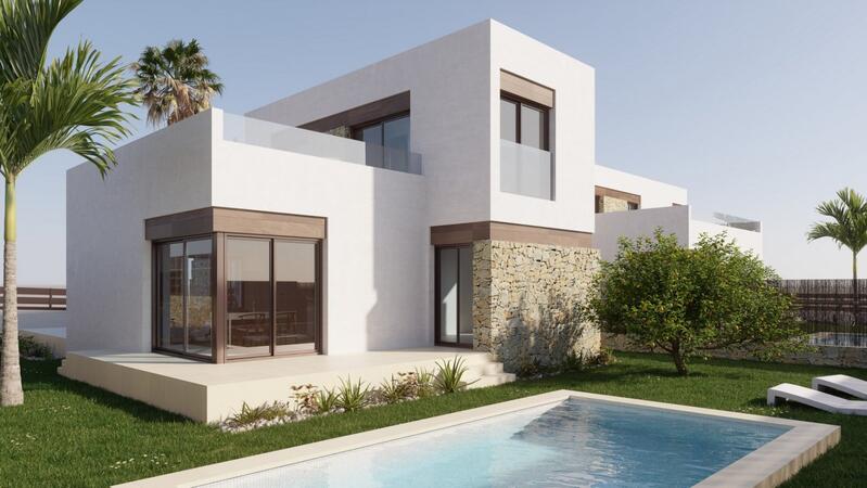 3 bedroom Villa for sale