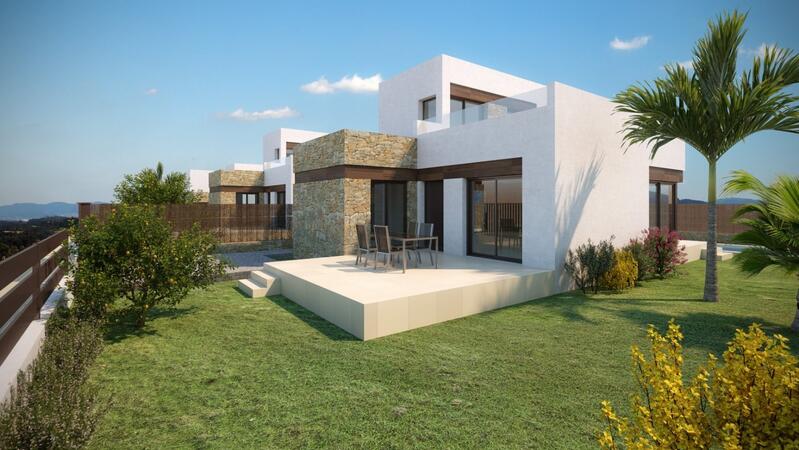 3 bedroom Villa for sale