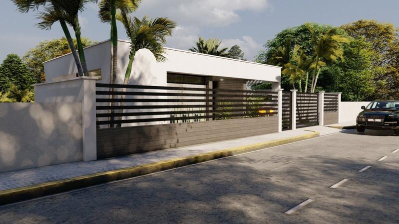 3 bedroom Villa for sale