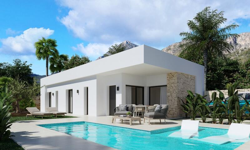 3 bedroom Villa for sale