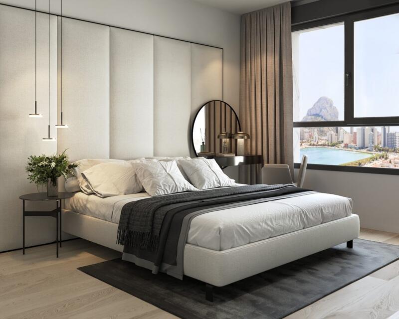 3 bedroom Apartment for sale
