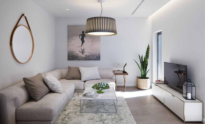 3 soverom Villa til salgs