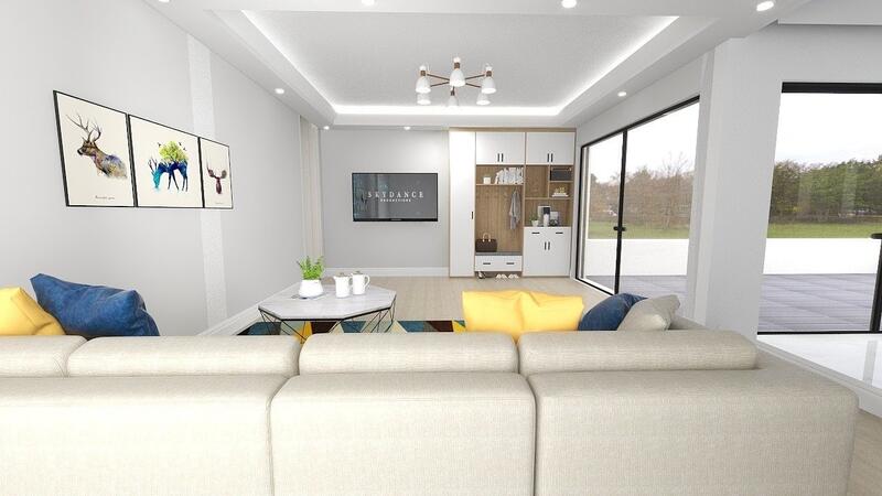 4 bedroom Villa for sale