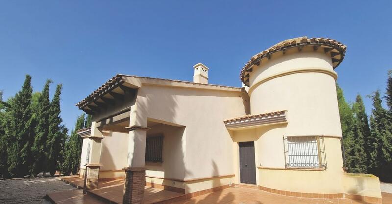 3 Cuarto Villa en venta