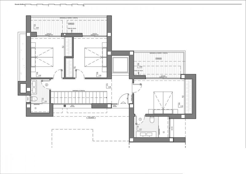 3 Schlafzimmer Villa zu verkaufen