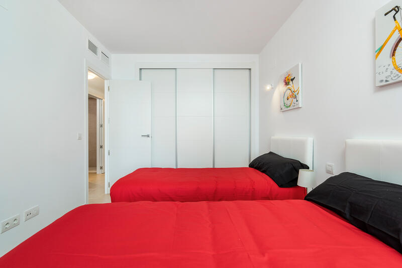 3 Cuarto Apartamento en venta