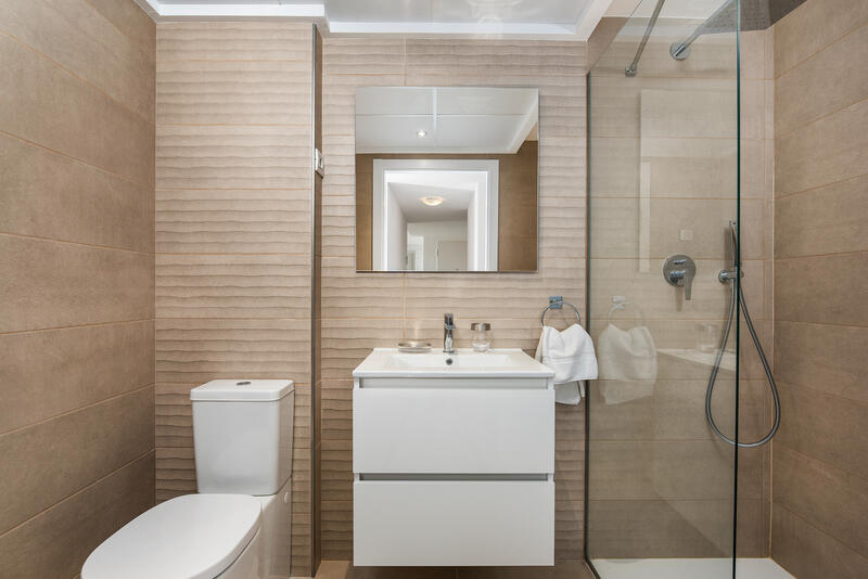3 Cuarto Apartamento en venta