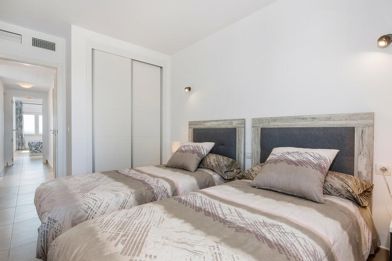 3 Cuarto Apartamento en venta