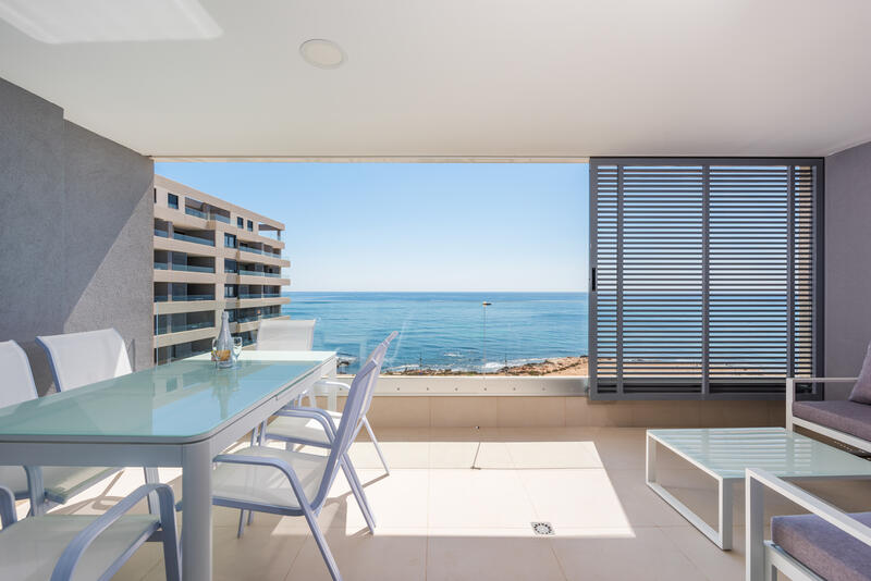 3 Cuarto Apartamento en venta
